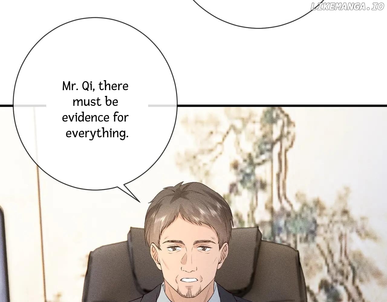 Almighty Boss, Beautiful and Dashing chapter 19 - page 47